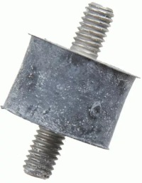 фото thumb №2, Lemforder 15313 01 отбойник, гаситель