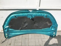 фото thumb №12, Citroen c3 iii lift перед капот бампер крила