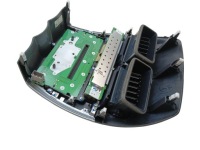 Радио панель радио mitsubishi asx 2010-2012 8701a470 8002a920 в Украине, фото thumb