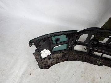 фото thumb №8, Mini cooper f55 f56 f57 s рестайлинг бампер перед переднее pdc 9450563