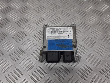 фото thumb №1, Модуль подушка безопасности ford focus c-max 4m5t14b056ad