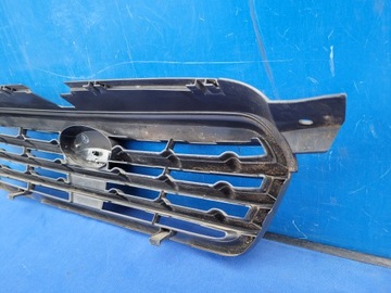 фото thumb №9, Subaru outback рестайлинг 2006-2009 06-09 решётка решётка радиатора