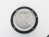 фото thumb №1, Vw touareg ii 7p0 крышка бака топлива