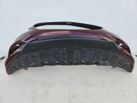 Бампер передній перед opel insignia b в Україні, фото thumb