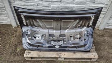 фото thumb №9, Крышка багажника зад bmw 7 g11 g12 15- камера