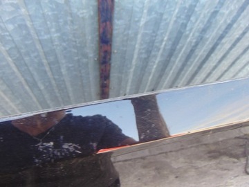 фото thumb №8, Капот крышка двигателя vw touareg iii 2018-