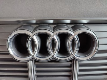 фото thumb №8, Audi e tron 4ke решётка радиатора решётка 4ke853651