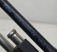 фото thumb №5, Шланг трубки топлива jaguar xf x260 3.0 v6 d gx73-9s284-cd