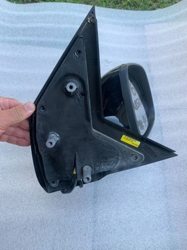 фото thumb №9, Vw t6 multivan transporter праві електричні дзеркало lc9x 7 pin+3 оригінал