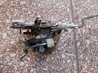 фото thumb №4, Замок лівий зад двері daewoo matiz