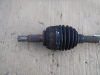 фото thumb №2, Привідний вал правий перед renault clio iii 1.5 dci 8201055673