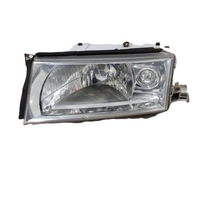 фото thumb №1, Skoda octavia i lift лампа передняя левая tyc