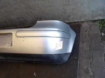 фото thumb №5, Vw golf iv бампер зад lak. la7w хетчбек 3d