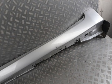 фото thumb №4, Поріг планка порогова ліва toyota avensis t27 2008-2015