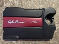 фото thumb №1, Alfa romeo mito 1.6mj крышка двигателя верхний