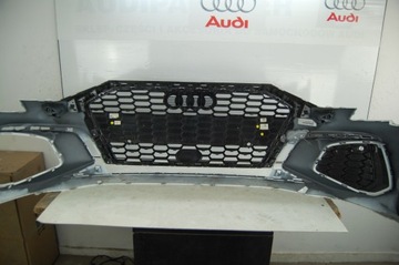 фото thumb №10, Бампер audi tt 8s 8s0 2014-2020 оригинал оригинальный номер