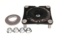 фото thumb №2, Подушка амортизатор. mazda p. tribute tribute ep 00- с подшипник