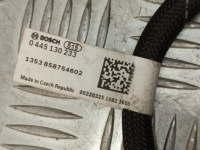 Bmw x1 f48 g20 g21 g30 g31 шланг пабтрубок  топлива 8587546 Киев, фото thumb