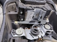 фото thumb №7, Руль мультифункция 1j0419091d vw passat b5