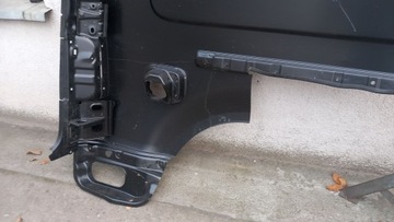 фото thumb №11, Vw caddy 2k крыло зад левый обшивка bydgoszcz 2k5810893a 2k3810319a