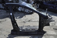 фото thumb №1, Seat leon iii блок двигателя порог правый