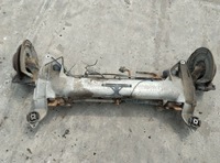 фото thumb №2, Балка задняя oś задняя citroen c5 i kpl комплект