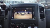 фото thumb №15, Магнитола магнитола mercedes vito, viano, sprinter r-line qled