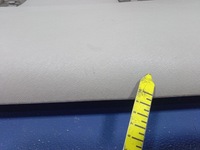 фото thumb №10, Renault kangoo ii полиця бардачок nad водій 8200461896