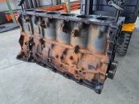 Блок двигуна стійку  wał renault premium dxi 11 440 Доставка, фото thumb