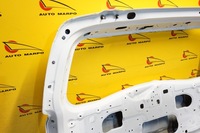 фото thumb №10, Infiniti qx56 qx80 2010 - 2019 крышка багажника багажник задняя k010m 1lama