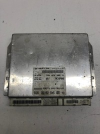 фото thumb №1, Модуль блок управления esp mercedes 0315450932