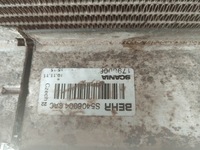 фото thumb №4, Інтеркулер радіатор повітря wody scania r