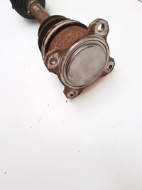 фото thumb №6, 2015 mitsubishi l200 приводной вал передняя 3815a582