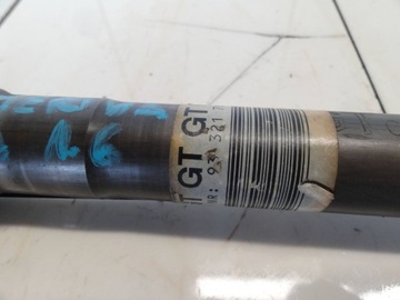 фото thumb №5, Opel meriva a 2006 рестайлинг 1.6b крестовина колонки рулевого 93321769