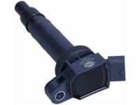 фото thumb №1, Катушка зажигания toyota land cruiser j120 2.7 4.0 camry iv 2.4 matrix 2.4