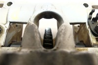 фото thumb №12, Bmw e60 e61 540i e65 740i 4.0 v8 n62 основа касета вал ексцентриковий