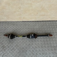 фото thumb №1, Привідний вал передня права toyota rav4 rav 4 2.5 hybrid da76r