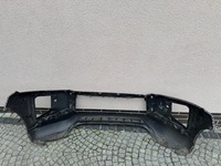 фото thumb №13, Бампер передній перед mitsubishi l200 v 5 lift 19-