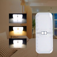 фото thumb №2, Лампа стельова led do rv kampera 12v