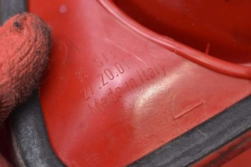 фото thumb №9, Лампа ліва зад задня 3c9945093 vw passat b6 універсал 05-10