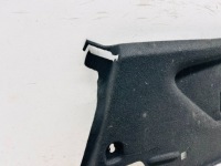 фото thumb №7, Corolla e21 kombi 2.0h обшивка оббивка багажника правий права uszk