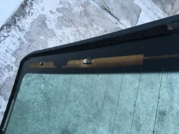 фото thumb №10, Скло зад задня mercedes w212 09-12 2126701580