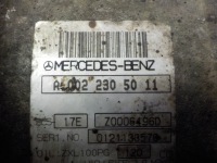 фото thumb №5, Mercedes w204 c200 2.2 cdi 12r 136km 651 компресор кондиціонера a0022305011