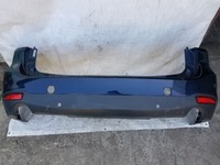 фото thumb №1, Бампер задня mazda 6 gj kombi kod 42m