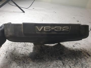 фото thumb №1, Захист кришка двигуна a6 c6 3.2 fsi 06e103925a