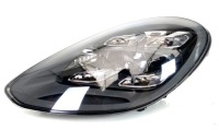 фото thumb №1, Porsche panamera 971 лампа ліва перед передня full led matrix 971941035aa