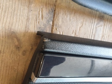 фото thumb №8, Bmw 5 f10 f11 11-17 оббивка боковина двері eur.