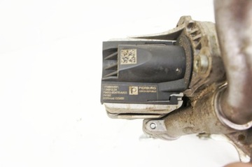 фото thumb №5, Ng161 ford transit courier 1.5d клапан egr