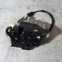 фото thumb №1, Vw passat b7 замок двері перед праві 3c1837016a