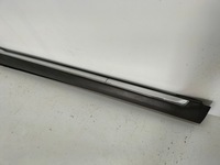 фото thumb №5, Накладка планка порогова ліва citroen c-crosser 07-